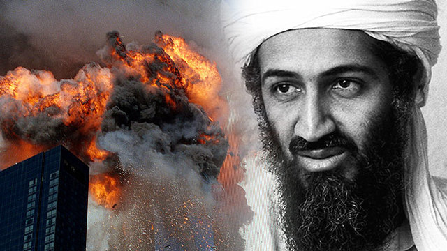 Osama Bin Laden