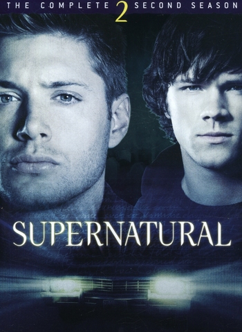 Sengunda Temporada transmitida por CW