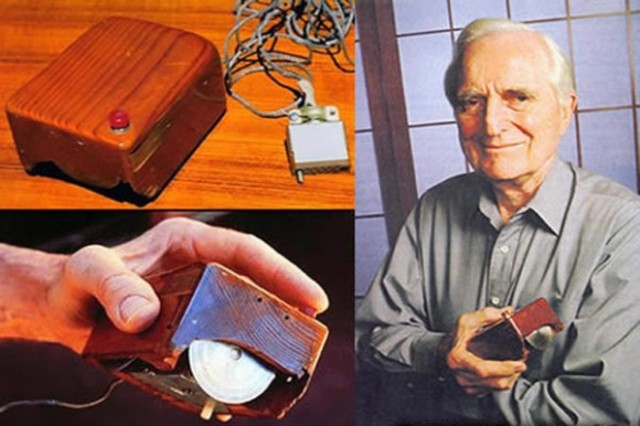 Doug Engelbart