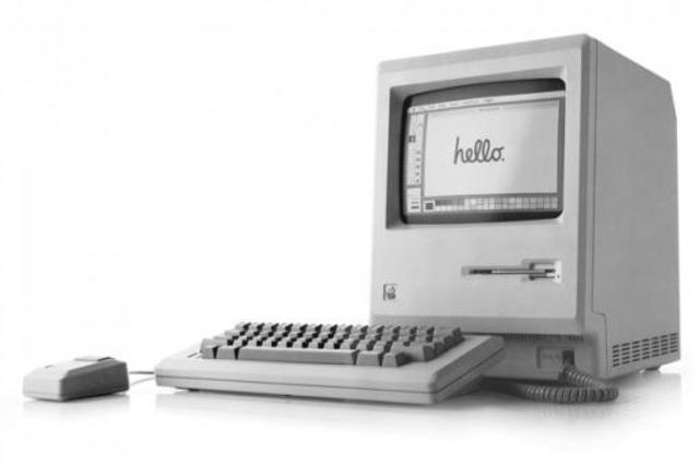 PRESENTACION DE LA MACINTOS