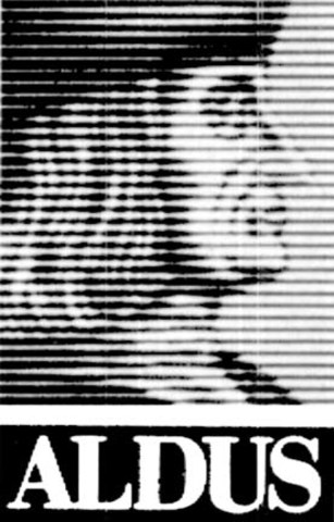 ALDUS INTRODUCE PAGE MARKER