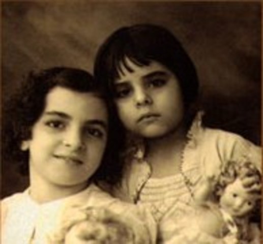 Desarrollo del concepto de niñez