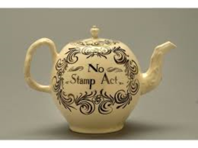 Stamp Act