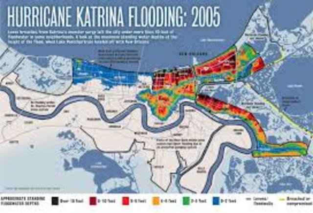 Hurricane Katrina