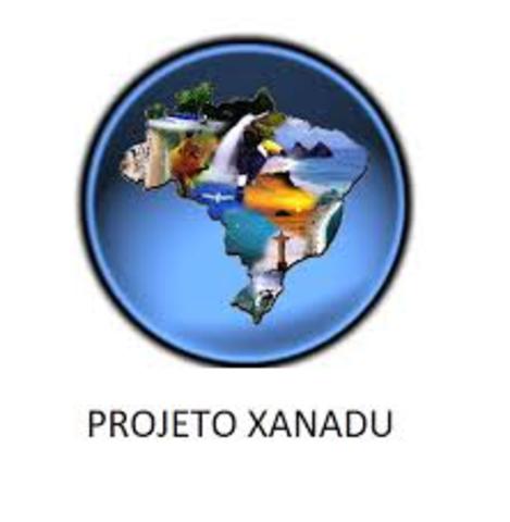 Projeto - Xanadu