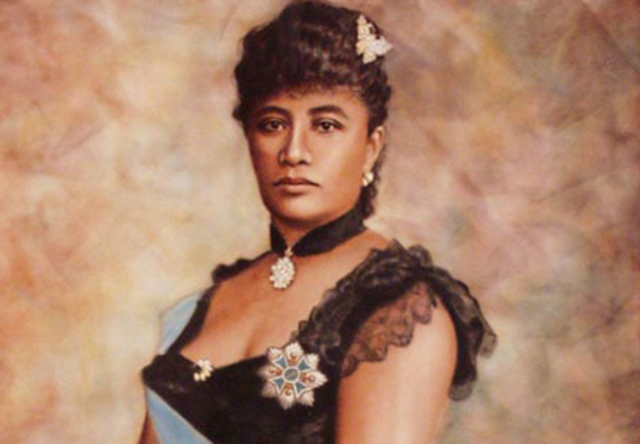 Militry takes Hawaii