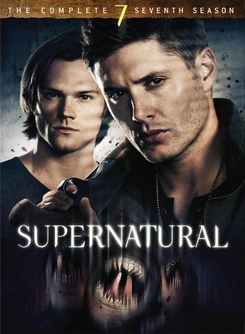 Séptima temporada de Supernatural