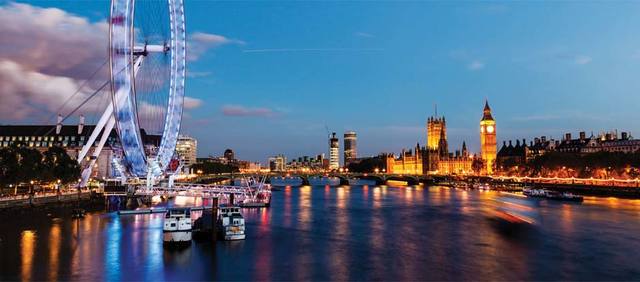 Universidades de Inglaterra