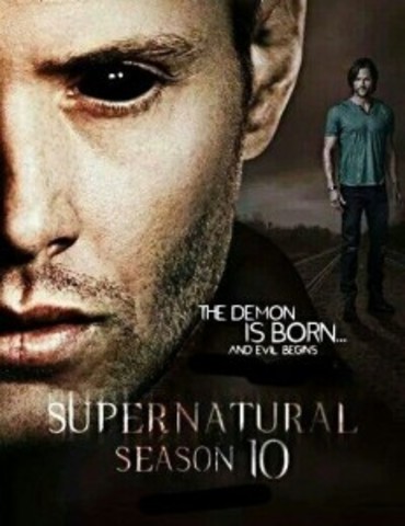 Décima temporada de Supernatural