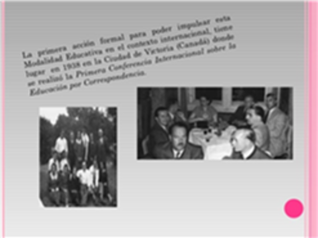 Conferencia Internacional