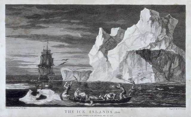 First men to cross Antarctic
