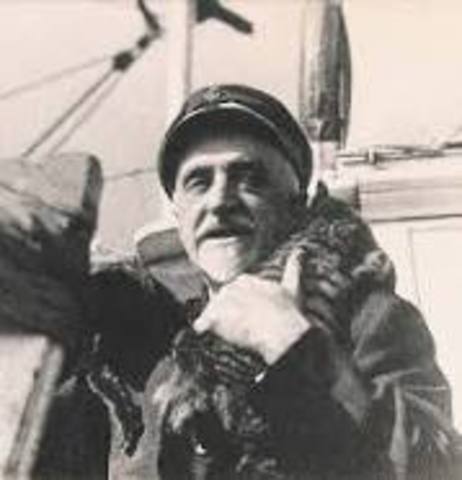 Jean-Baptiste Charcot