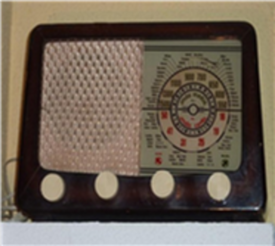 Programas escolares de radio