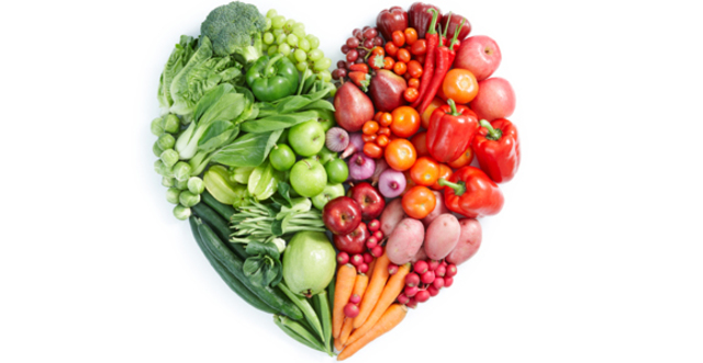 Land a job as a nutritionist