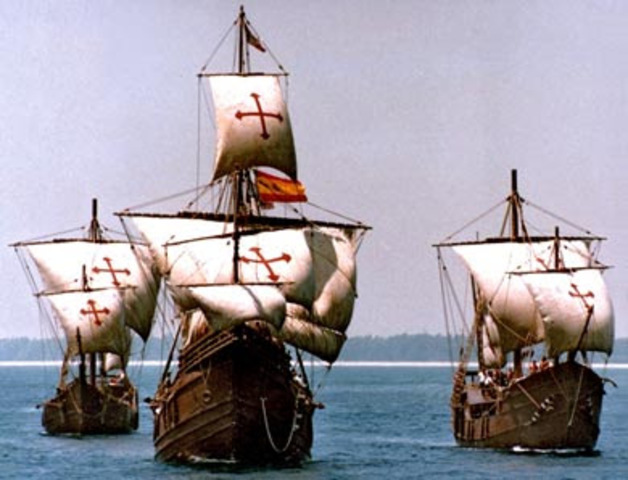 Grandes Navegações