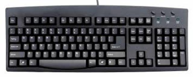 Teclado
