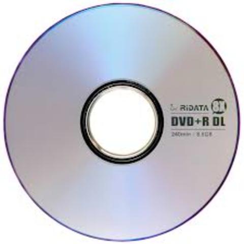 DVD