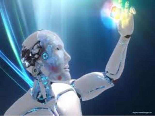 El  termino  inteligencia artificial