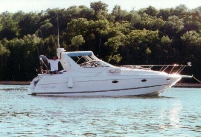 Creacion de los barcos modernos