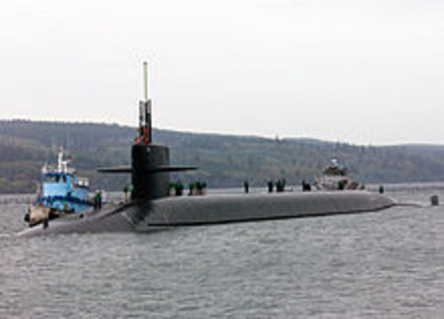SUBMARINO