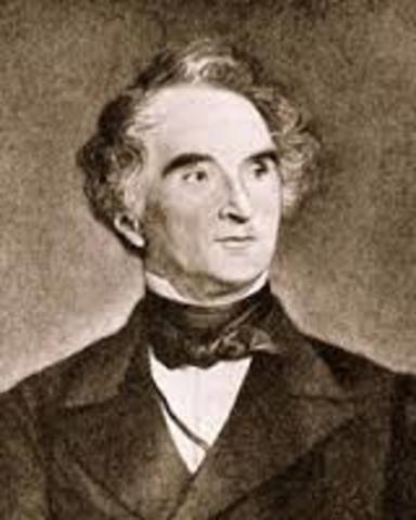 Justus von Liebig mejora el metodo para sacar formulas empiricas