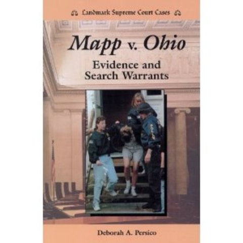 Mapp v. Ohio