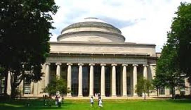 el instituto tecnologico de massachusetts(MIT) explora el concepto de correo electronico