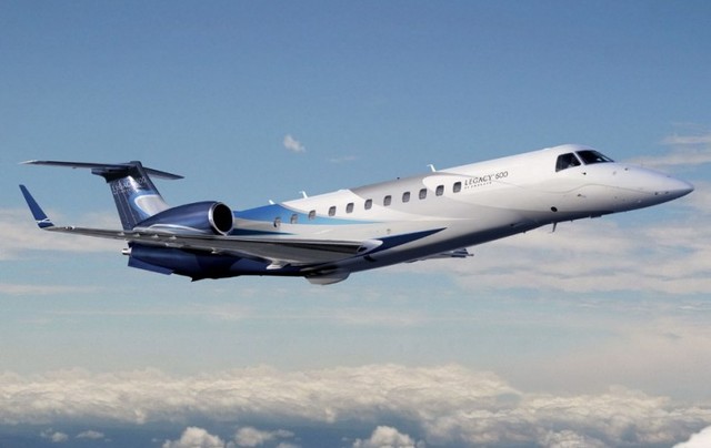 Creacion del Avion moderno