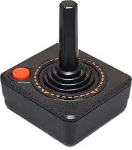 joystick