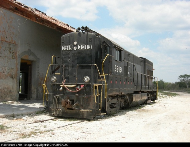 FERROCARRIL