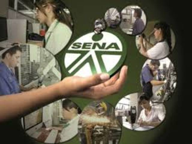 Alianza Sena/Men