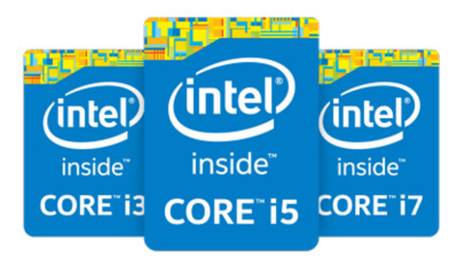 Procesador intel core i7