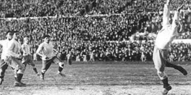 INCURSION DE LA FIFA