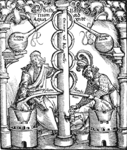 El siglo de la química orgánica