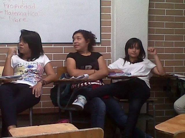 Inicia Estudios universitarios