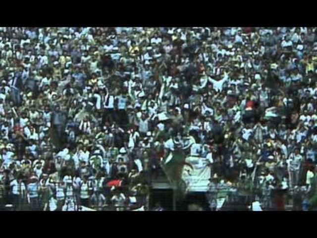 SE DISPUTO EL MUNDIAL