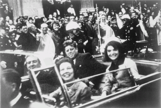 JFK Assassination