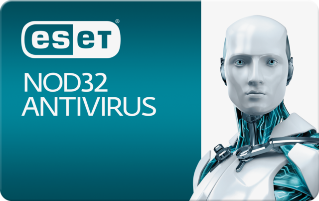 ANTIVIRUS NOR32