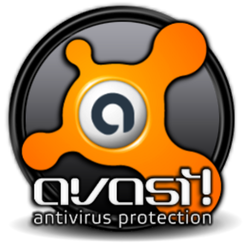 ANTIVIRUS AVAST