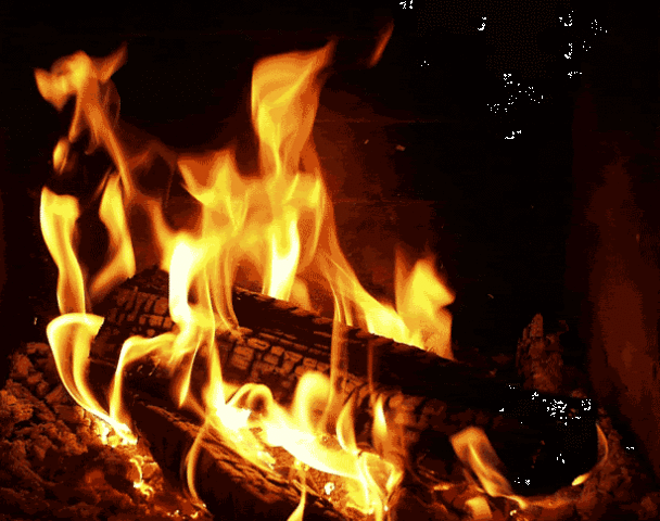 Descubrimiento del fuego