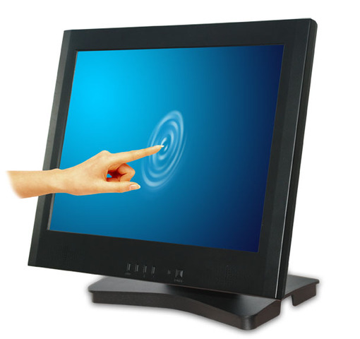 Monitor Touch Screen
