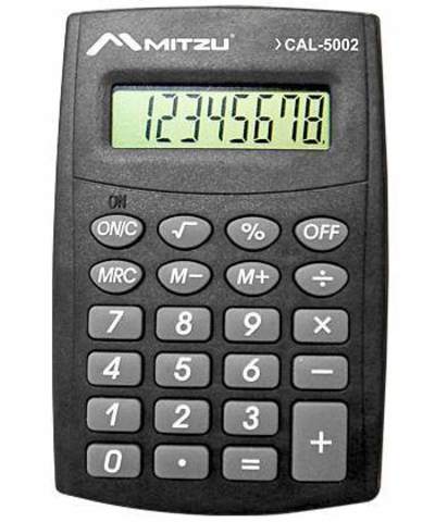 Calculadora digital