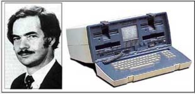 TERCERA GENERACION DE COMPUTADORES