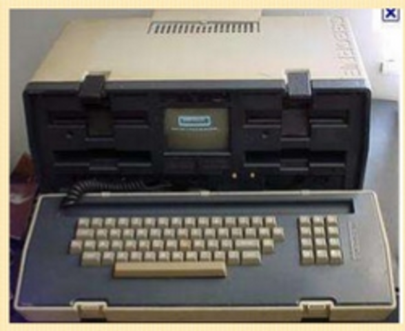 CUARTA GENERACION DE COMPUTADORES