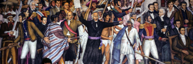 Mexican Independance