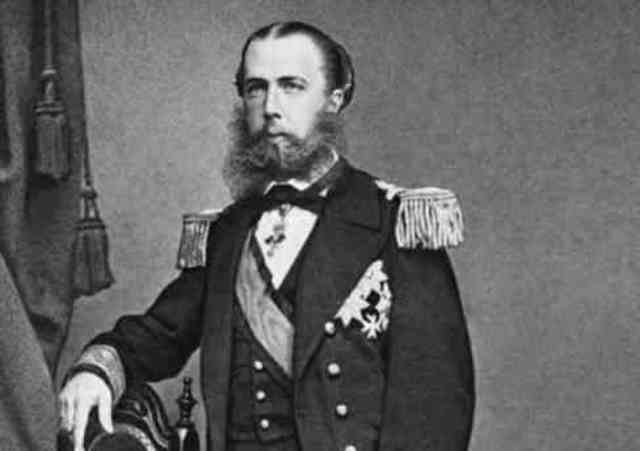 Imperio de Maximiliano