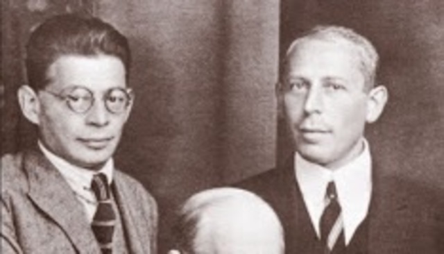 Primer policlínica psicoanalítico (Psicoanálisis).