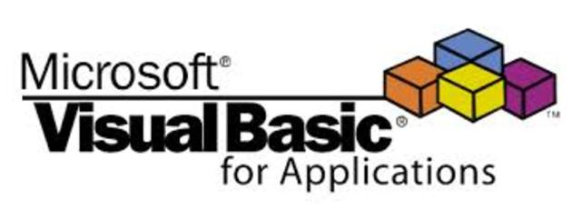 Visual Basic