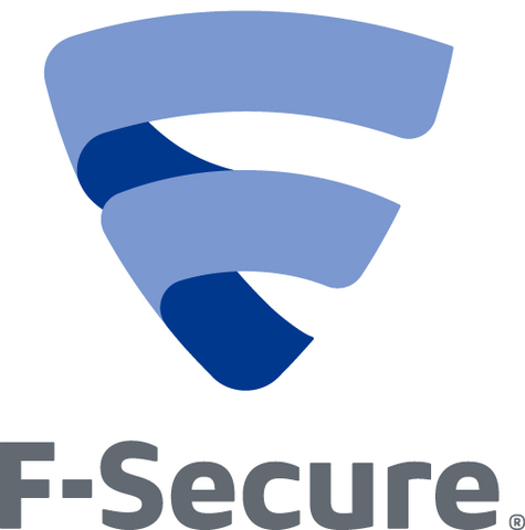 F-SECURE
