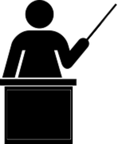 Division de evaluadores